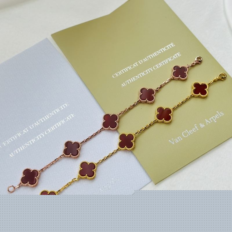 Vca Bracelets